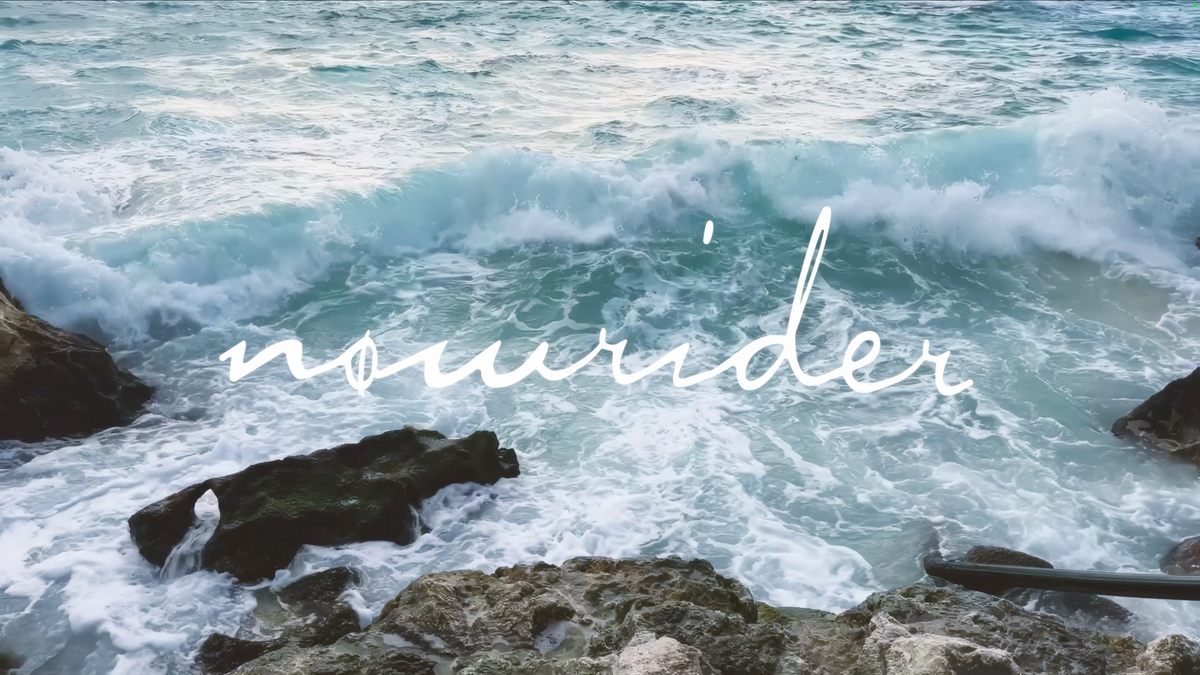 Nowrider – nowrider